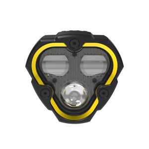 Subaru XV Crosstrek Fog Light Kit - Front - KC HiLiTES - FLEX ERA 3 Dual Mode SAE - `13-`24